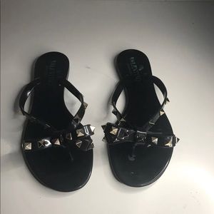 Authentic Valentino Garavani sandals